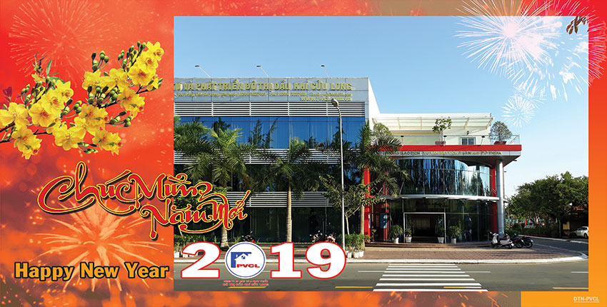 Mừng xuân Kỷ Hợi 2019