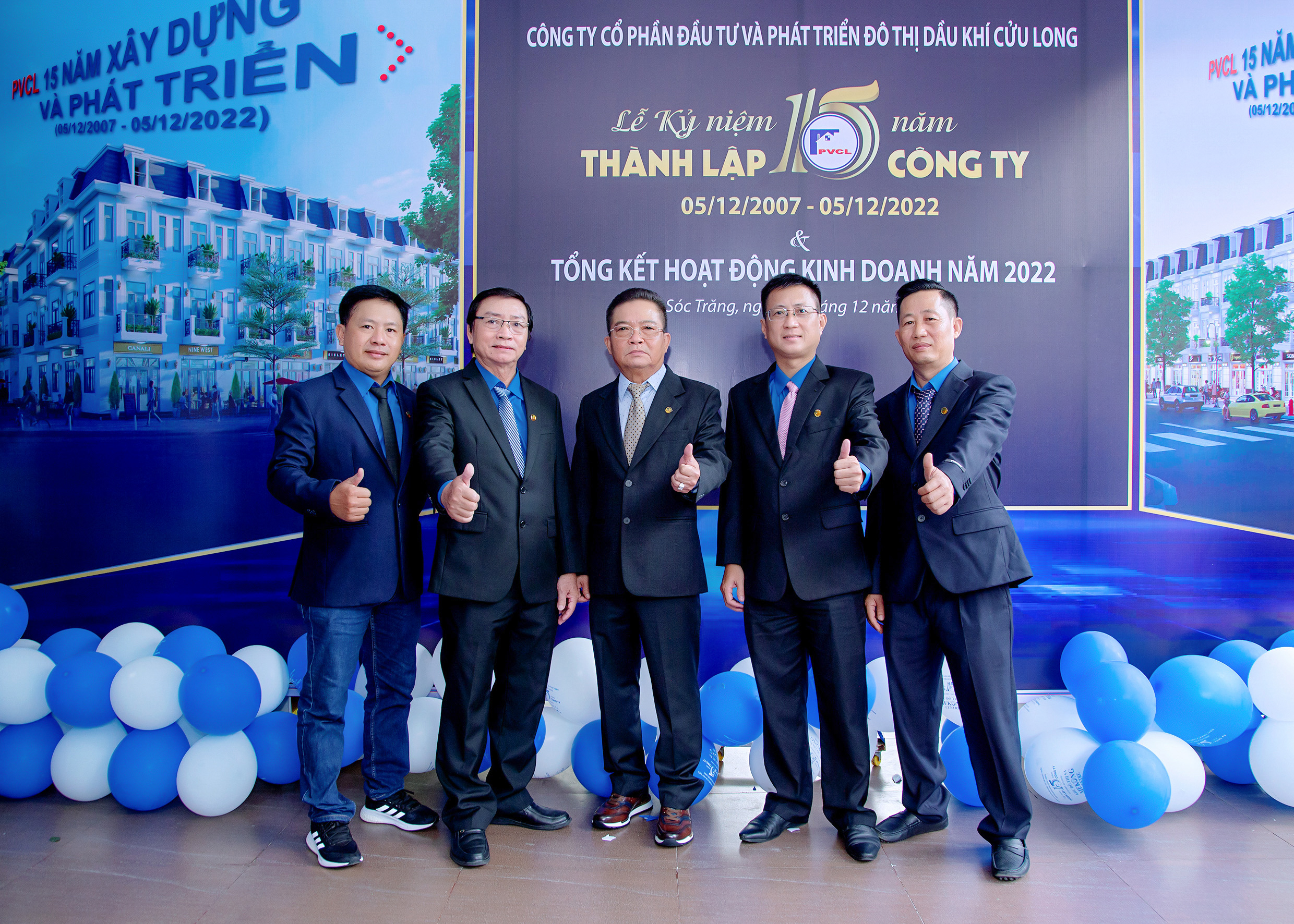 Giá trị cốt lõi