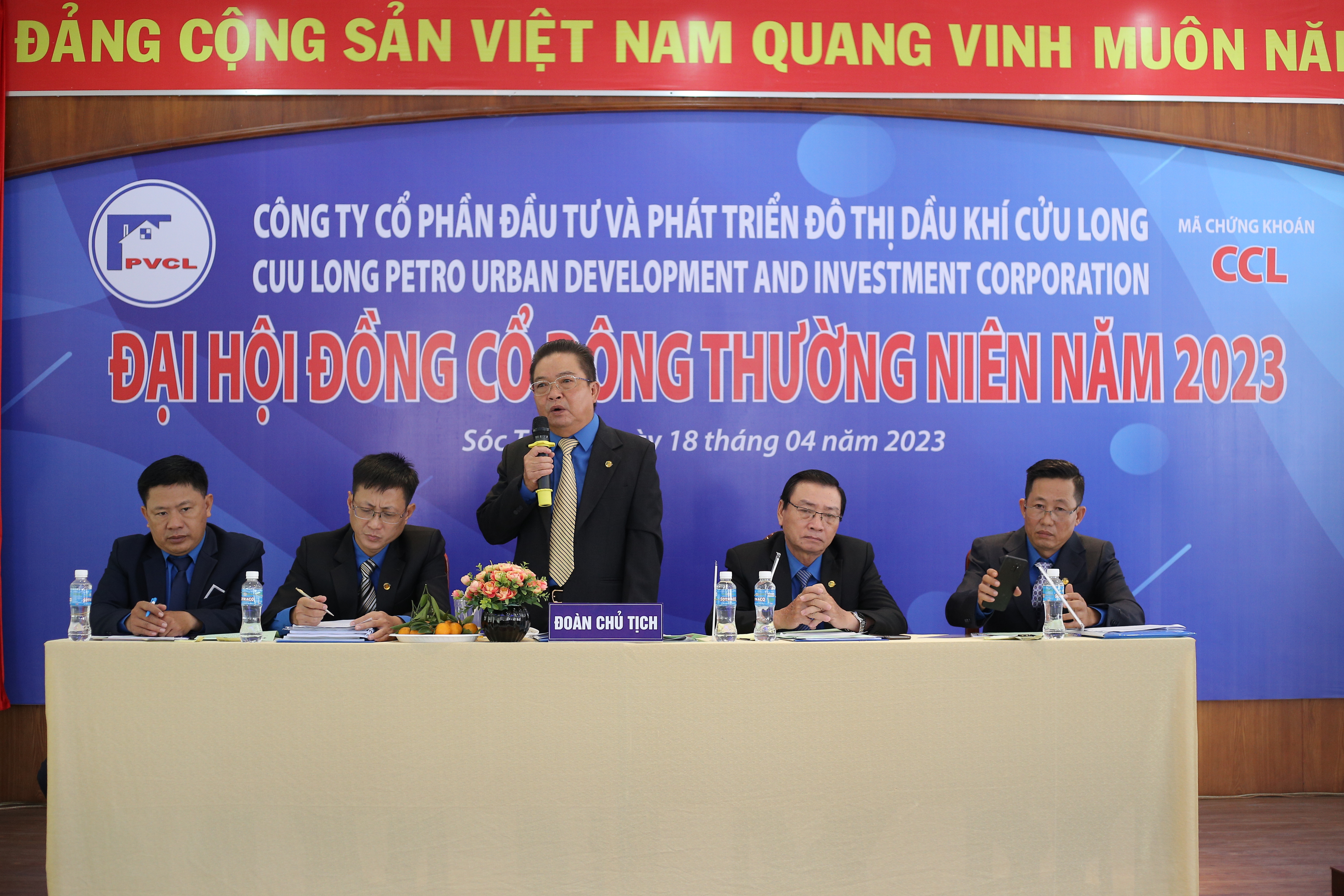 Sứ mệnh