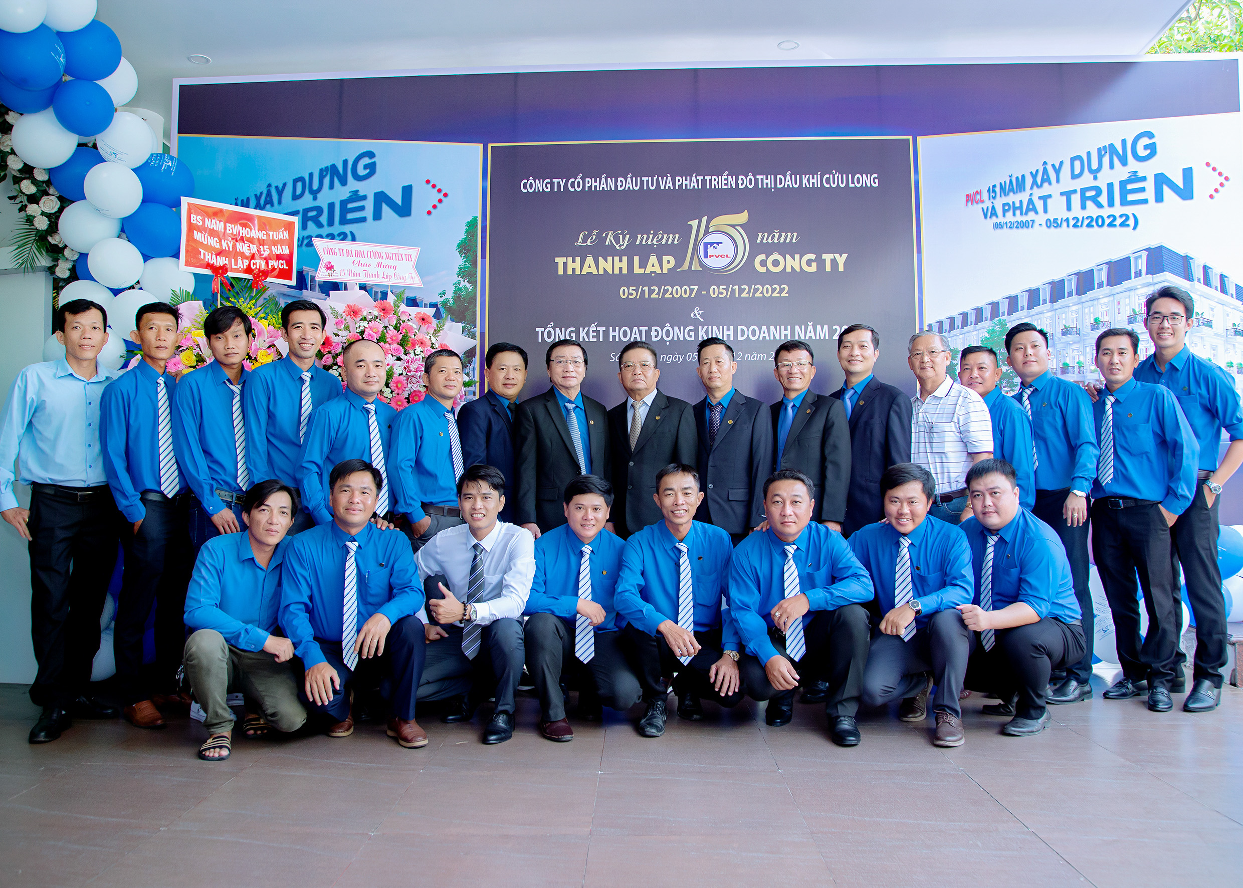 Triết lý kinh doanh
